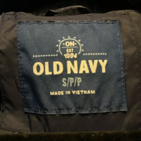 Motorcycle style jacket - Picture 6 of 7